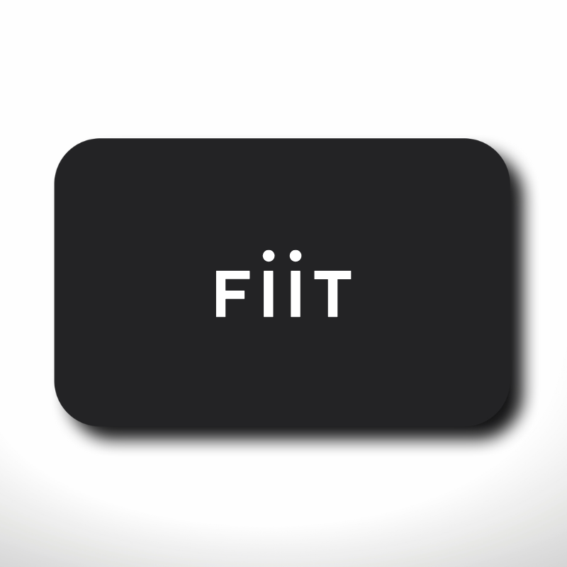 FIIT Shop E-Gift Card