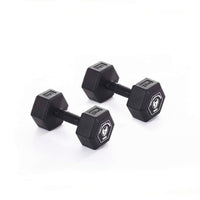 Hex Dumbbell Pair