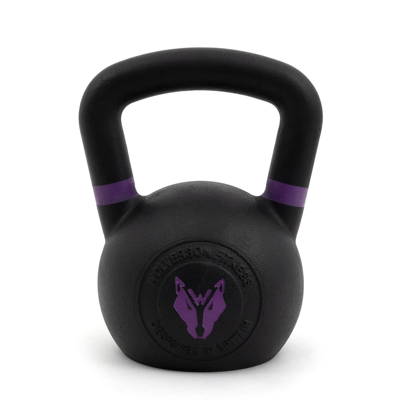 Wolverson fitness kettlebells hotsell