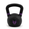 Wolverson Foundation Kettlebells