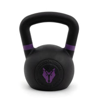 Wolverson Foundation Kettlebells