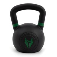 Wolverson Foundation Kettlebells