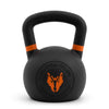 Wolverson Foundation Kettlebells