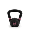 Wolverson Foundation Kettlebells