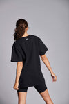 Unisex Oversized Fiit T-shirt