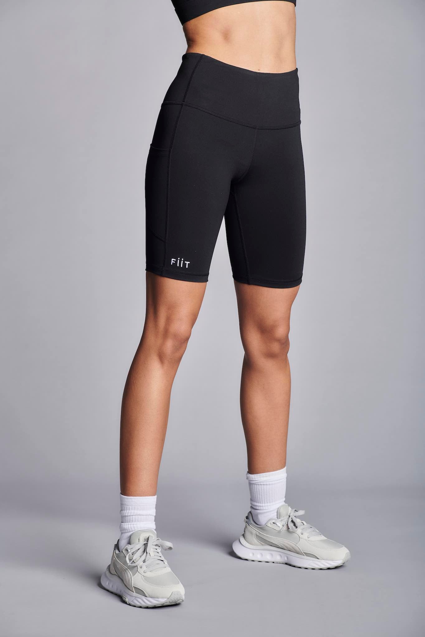 Women's Fiit Biker Shorts