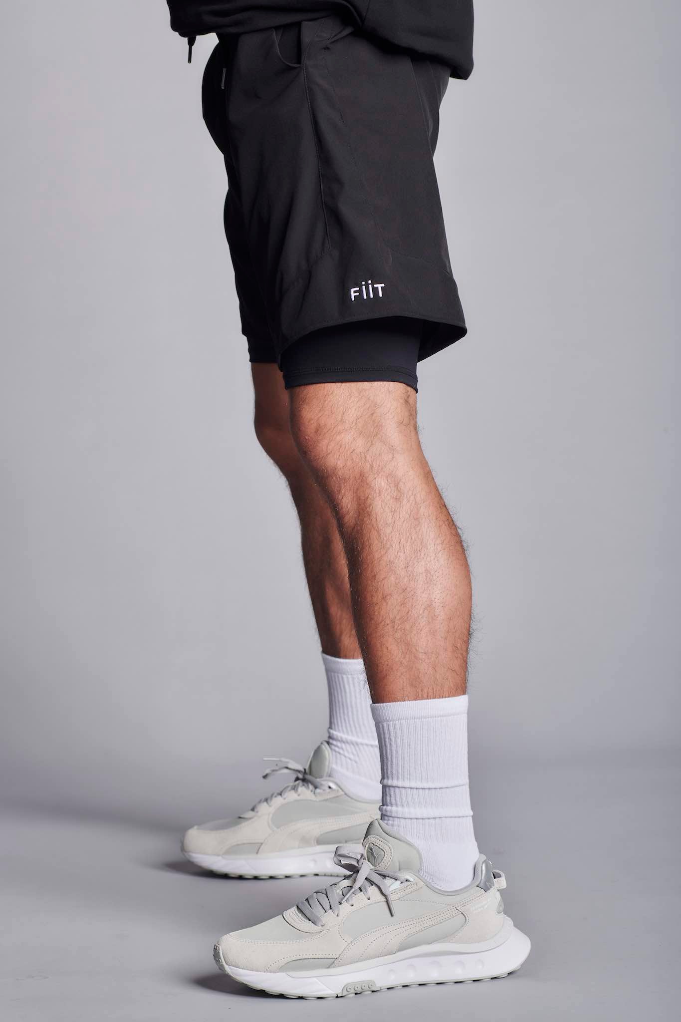 Flyknit shorts clearance